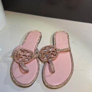 Tory Burch sandals